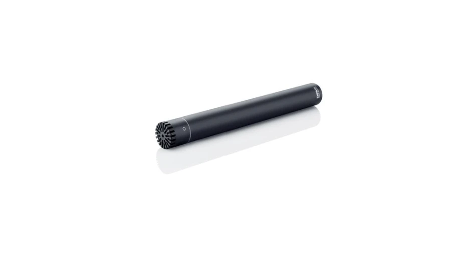 DPA 2006A Twin Diaphragm Omni Mic