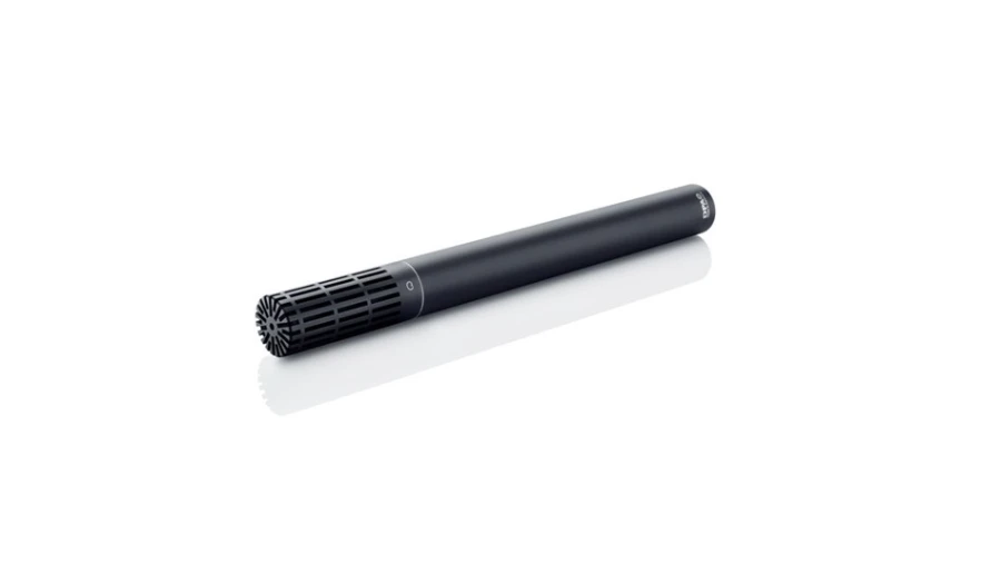 DPA 2011A Twin Diaphragm Cardioid Mic
