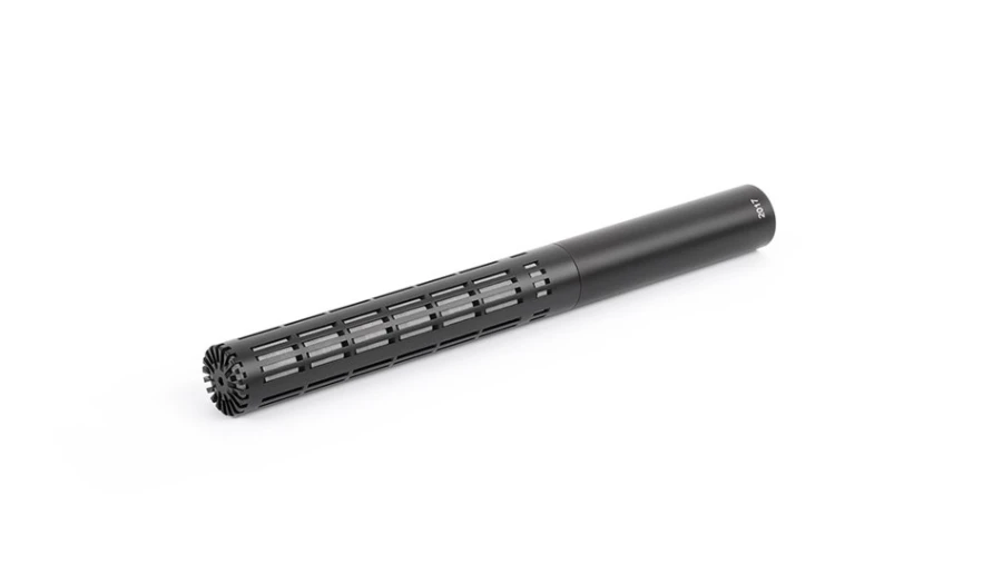 DPA 2017 Shotgun Microphone