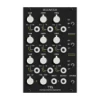 TipTop Audio Resonator - Multi Band VC-Resonator