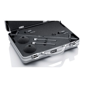 DPA 4041-SP Stereo Kit