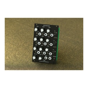 TipTop Audio Resonator - Multi Band VC-Resonator