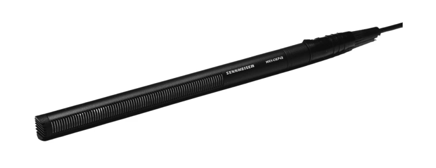 Sennheiser MKH 416 P48 U3