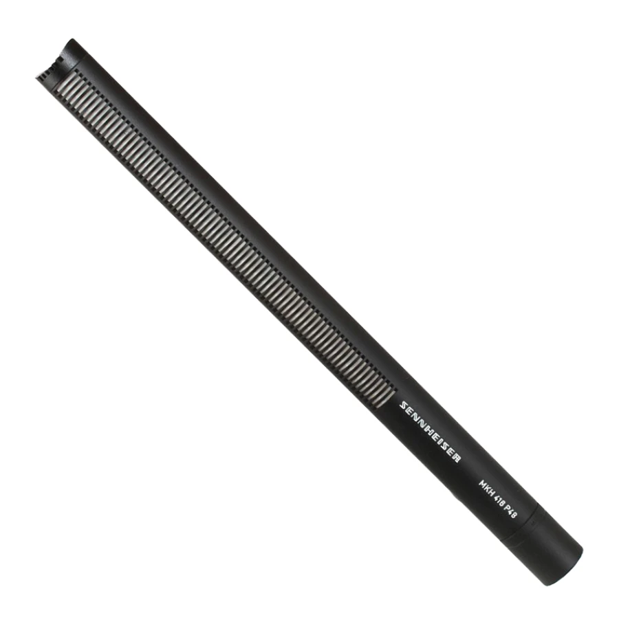 Sennheiser MKH 416 P48 U3