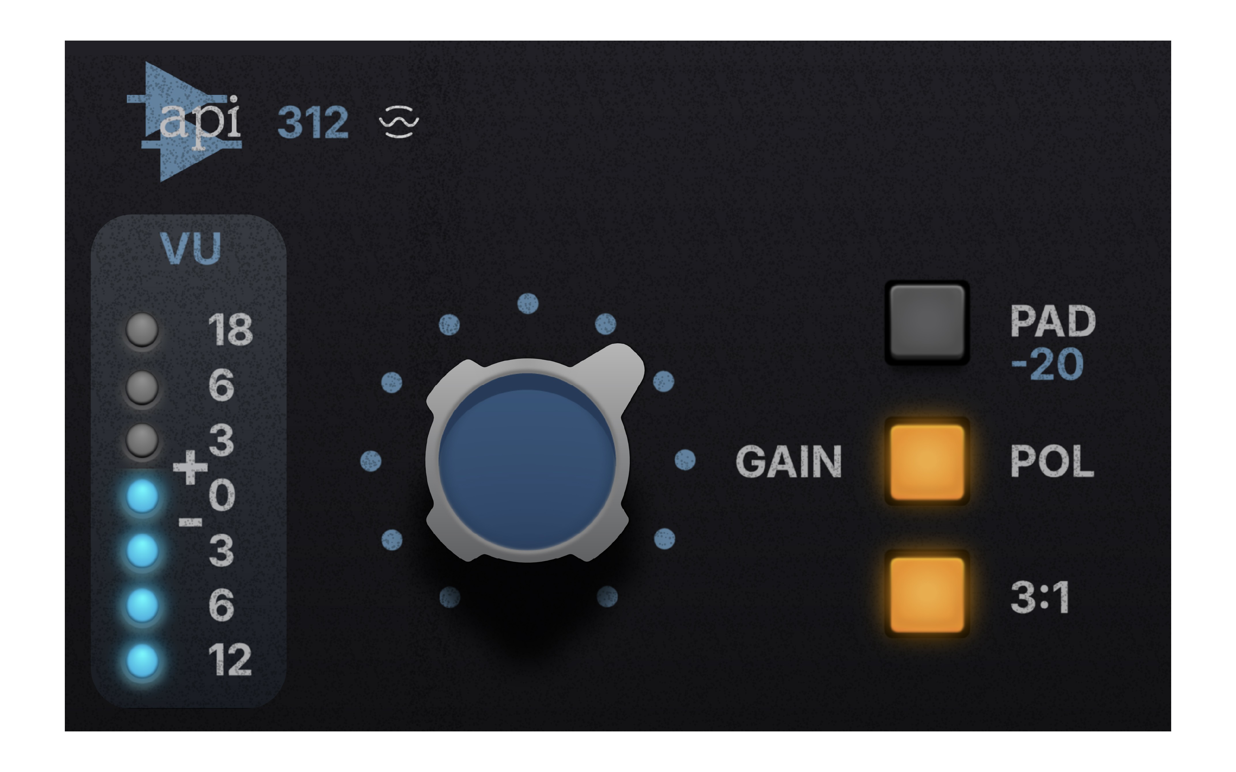 Plugin Digital control