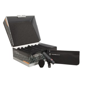 Neumann KM 184 MT OCTO SET