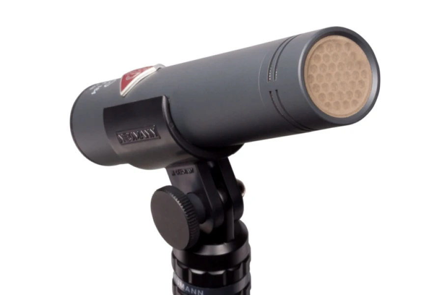 Neumann KM 184 MT OCTO SET