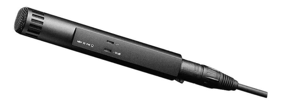 SENNHEISER MKH 50 P48 U