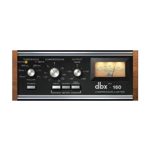 Plug-ins Audio Pro