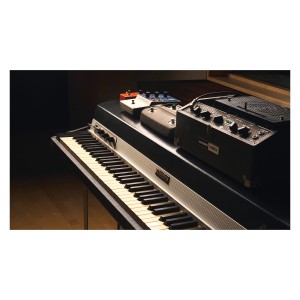 UNIVERSAL AUDIO UAD Electra 88 Vintage Keyboard Studio