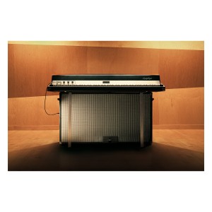 UNIVERSAL AUDIO UAD Electra 88 Vintage Keyboard Studio