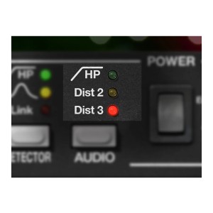 UNIVERSAL AUDIO UAD Empirical Labs EL8 Distressor Comp