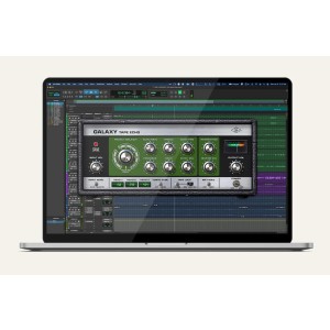 UNIVERSAL AUDIO UAD Galaxy Tape Echo
