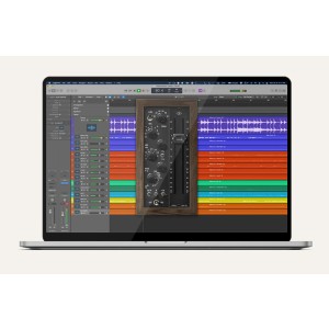 UNIVERSAL AUDIO UAD Helios Type 69 Preamp and EQ Collect