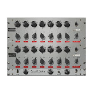 UNIVERSAL AUDIO UAD Hitsville EQ Collection