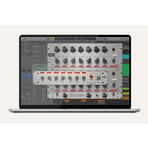 UNIVERSAL AUDIO UAD Hitsville EQ Collection