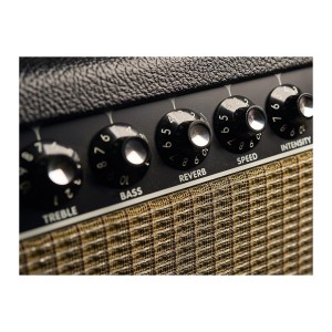 UNIVERSAL AUDIO UAD Dream '65 Reverb Amp