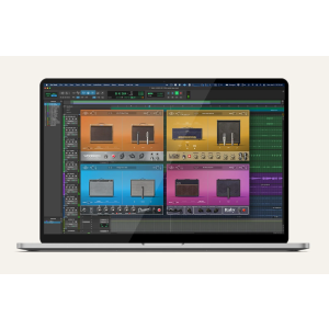 UNIVERSAL AUDIO UAD Guitar Amp Bundle