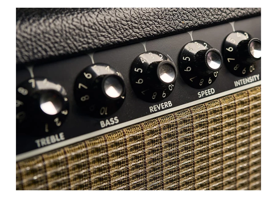 UNIVERSAL AUDIO UAD Dream '65 Reverb Amp