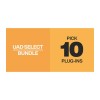 UNIVERSAL AUDIO UAD Select 10