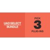 UNIVERSAL AUDIO UAD Select 3
