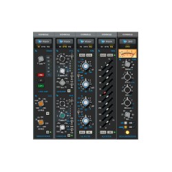 Plug-ins Audio