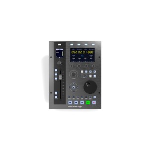 SOLID STATE LOGIC UF1