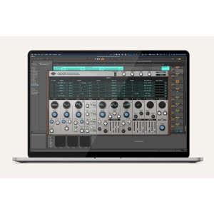 UNIVERSAL AUDIO UAD Opal Morphing Synthesizer