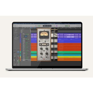 UNIVERSAL AUDIO UAD Pure Plate Reverb