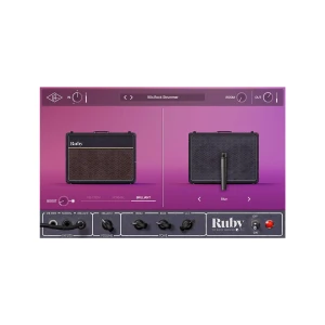 Plug-ins Audio Pro