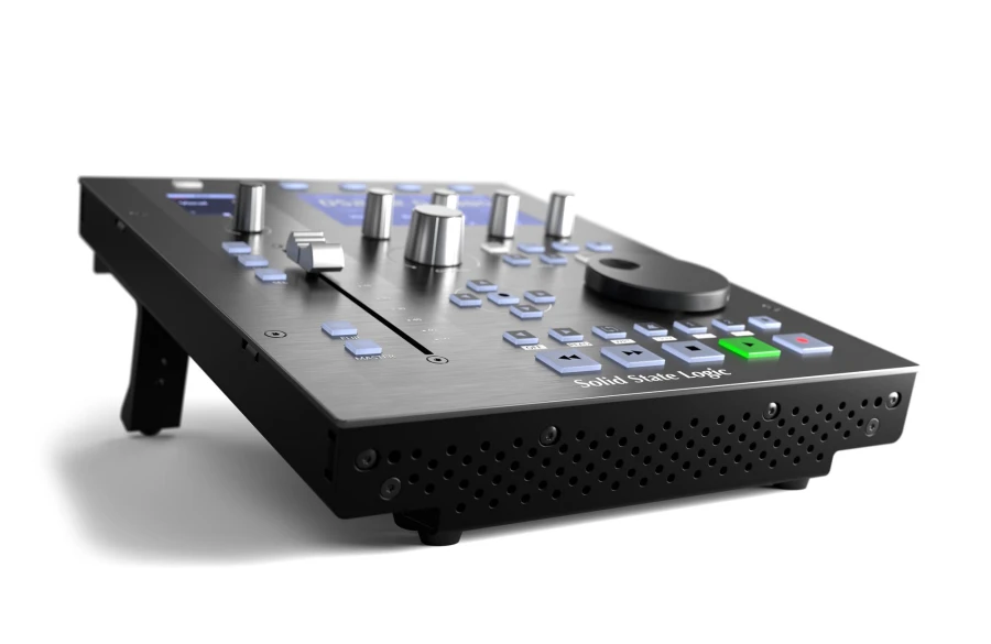 SOLID STATE LOGIC UF1