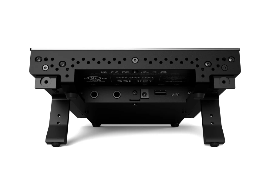 SOLID STATE LOGIC UF1