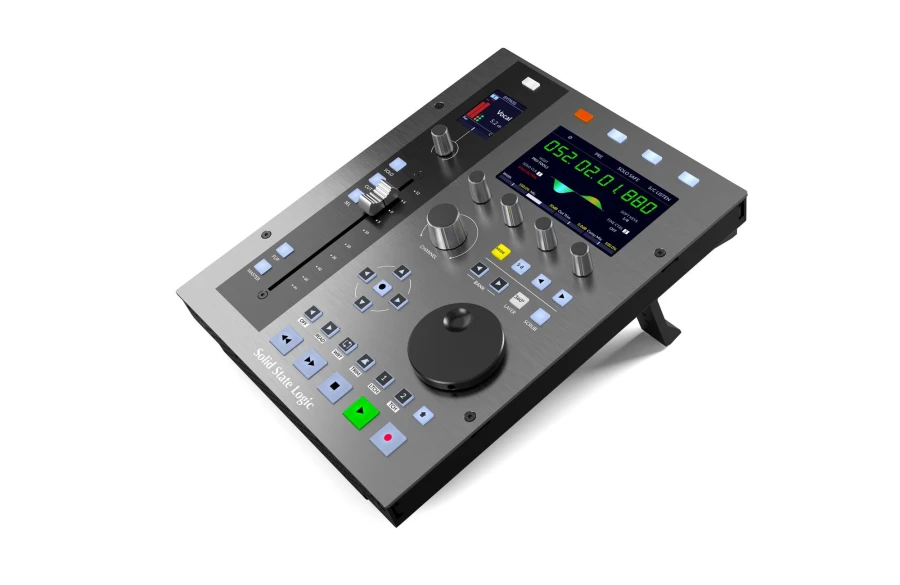 SOLID STATE LOGIC UF1