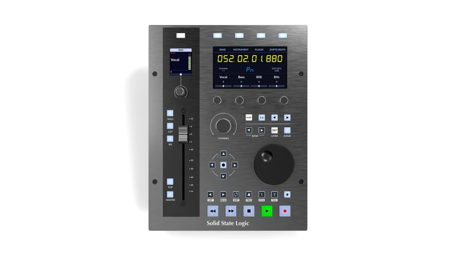 SOLID STATE LOGIC UF1