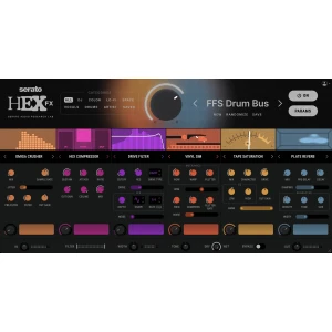 Plug-ins Audio Pro