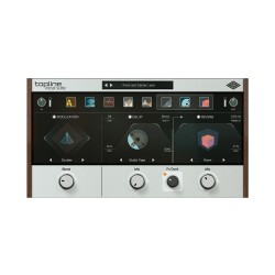 Plug-ins Audio