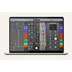 UNIVERSAL AUDIO UAD SSL 4000 Series Console Bundle