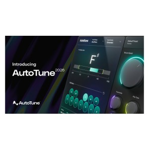 Antares AutoTune 2026