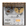 UNIVERSAL AUDIO UAD Studer® A800 Tape Recorder