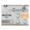 UNIVERSAL AUDIO UAD Studer® A800 Tape Recorder