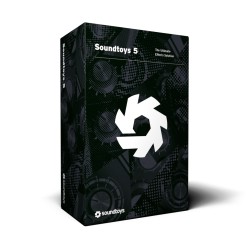 Soundtoys