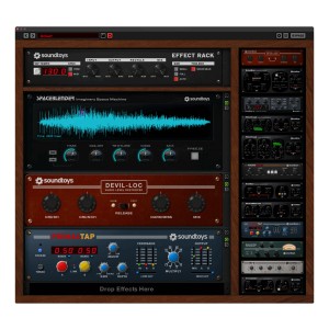 SoundToys Soundtoys 5.5
