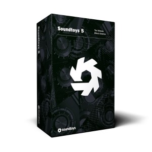 SoundToys Soundtoys 5.5