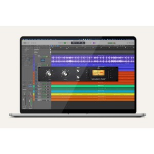 UNIVERSAL AUDIO UAD UA 1176 Classic FET Compressor