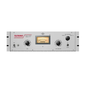 UNIVERSAL AUDIO UAD Teletronix LA-2A Tube Compressor
