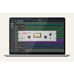 UNIVERSAL AUDIO UAD Teletronix LA-2A Tube Compressor