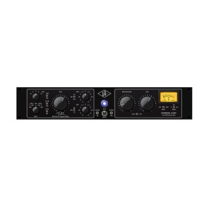 UNIVERSAL AUDIO UAD UA LA-6176 Signature Channel Strip