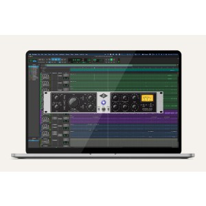 UNIVERSAL AUDIO UAD UA LA-6176 Signature Channel Strip