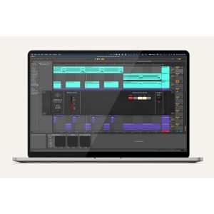 UNIVERSAL AUDIO UAD Studio D Chorus