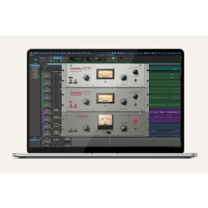 UNIVERSAL AUDIO UAD Teletronix® LA-2A Leveler Collection